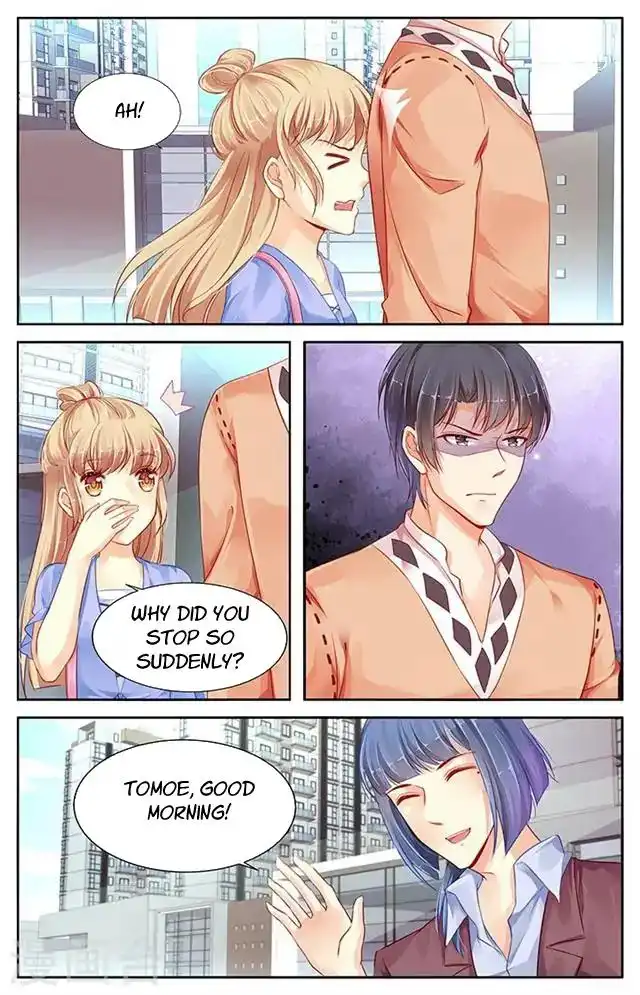 Adonis Next Door Chapter 70 4